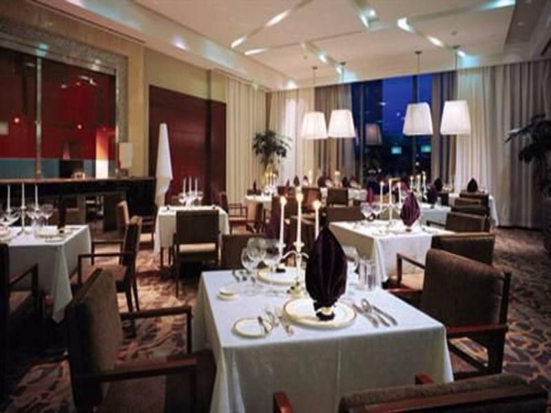 Ruiwan New Century Hotel Tianjin Bagian luar foto